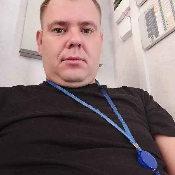 Антон