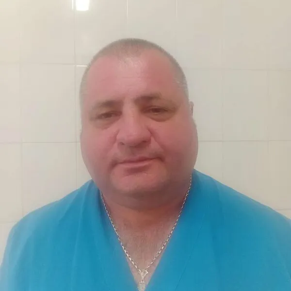 Сергей